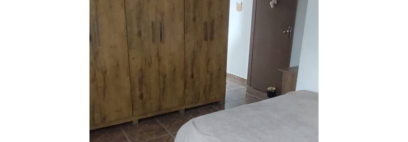 Casa para Venda Todas em Todas-Todas