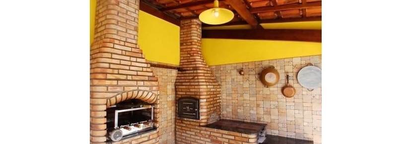 Casa para Venda São Benedito em Santa Luzia-MG