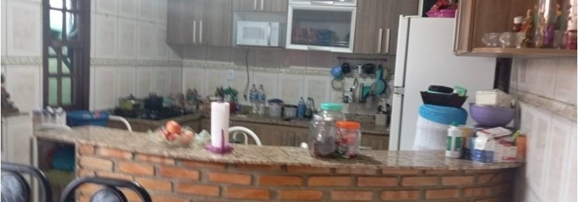Casa para Venda São Geraldo em Santa Luzia-MG