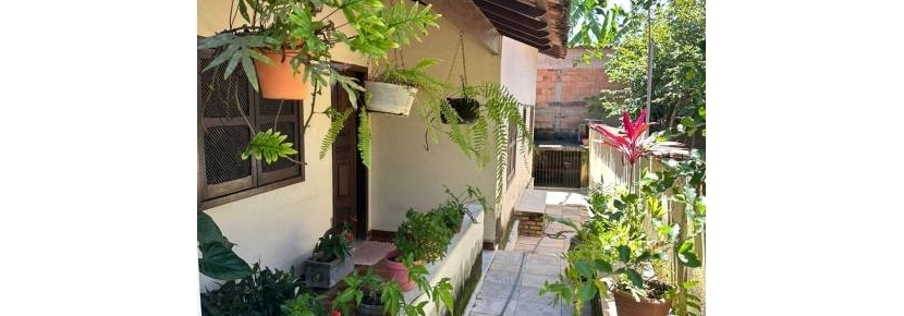 Casa para Venda São Geraldo em Santa Luzia-MG