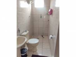 Casa para Venda Todas em Todas-Todas